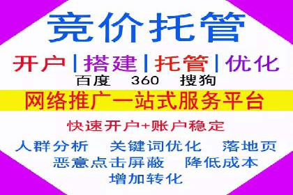 SEM代运营成功案例：效果显著